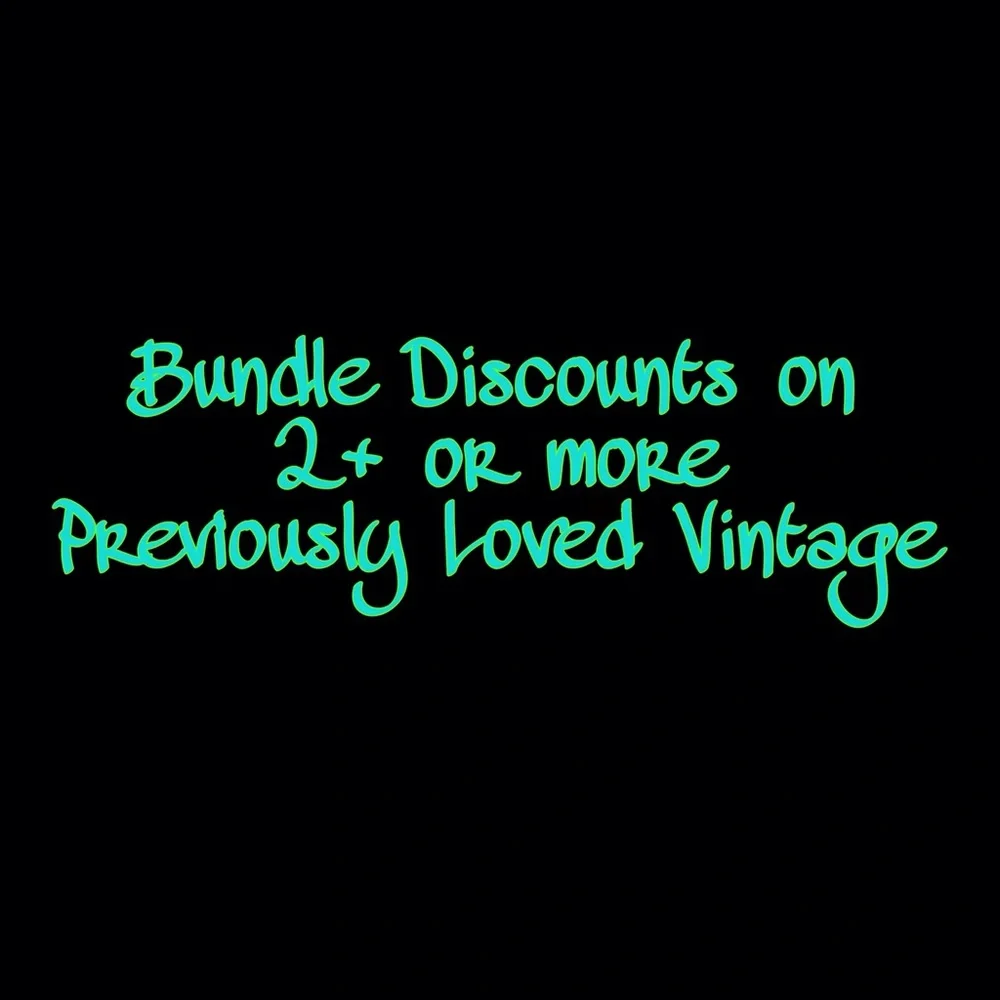 💚 Bundle Discounts 💚 - Picture 15 of 16